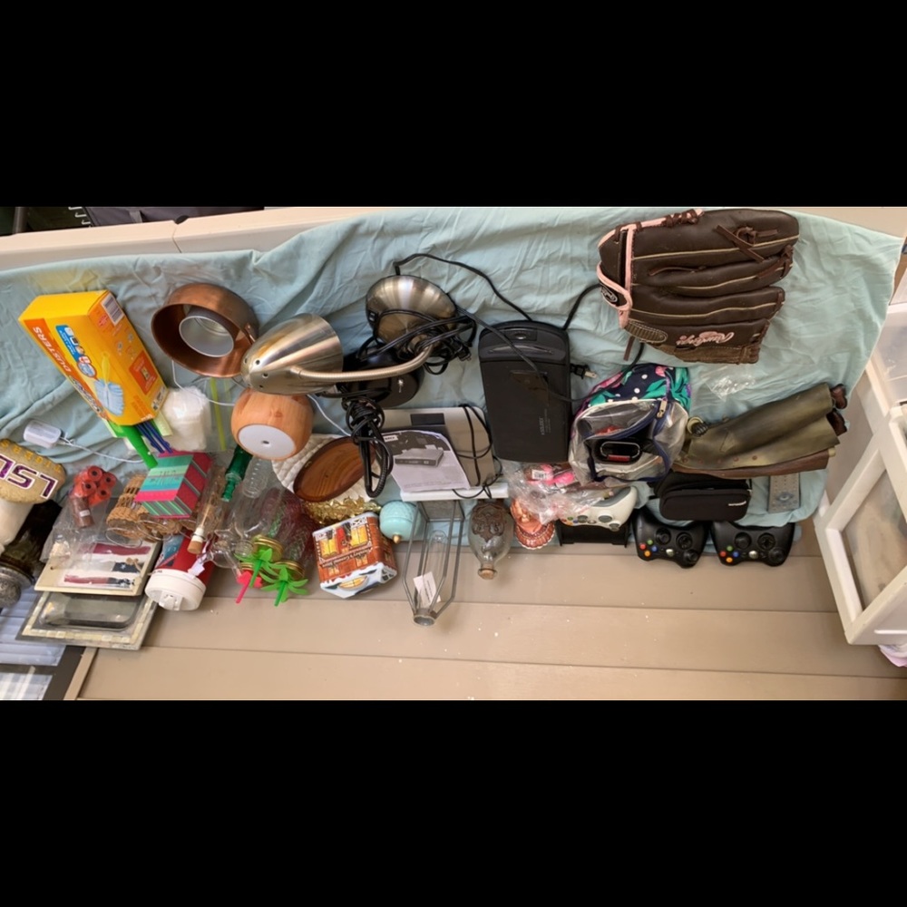 Random Items - image 2